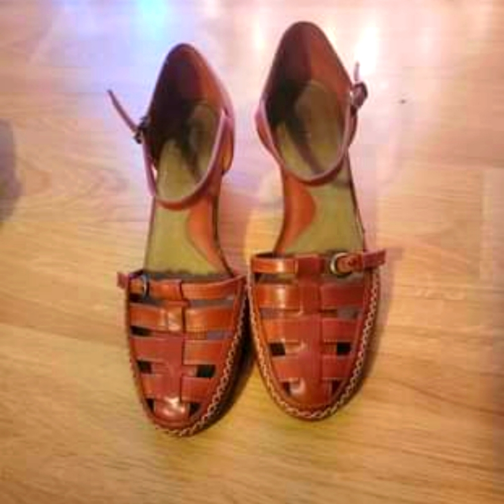 What's what? Women's dress shoes